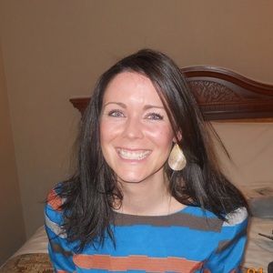 Meet your Posher, Liz